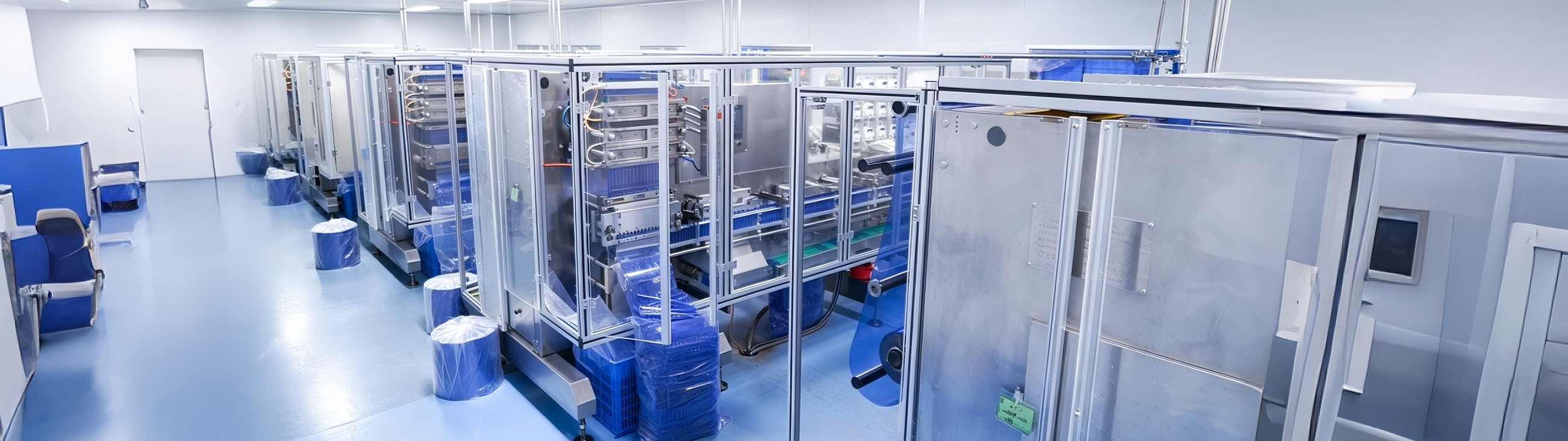 高标准实验室·健康安心